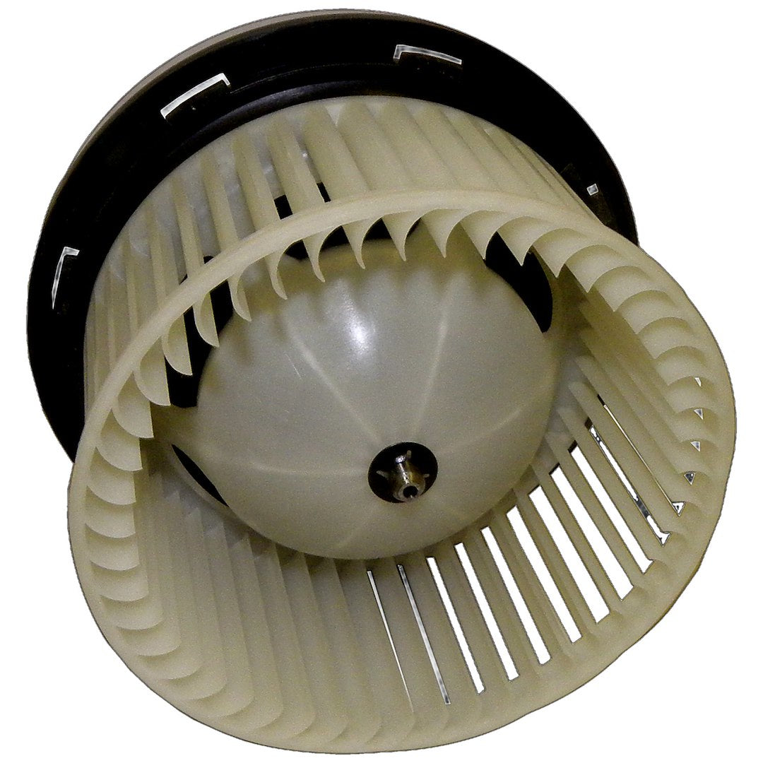Crown Auto 5139720AA Heater Fan Motor