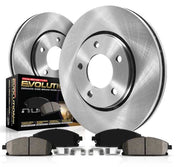 Powerstop KOE5608