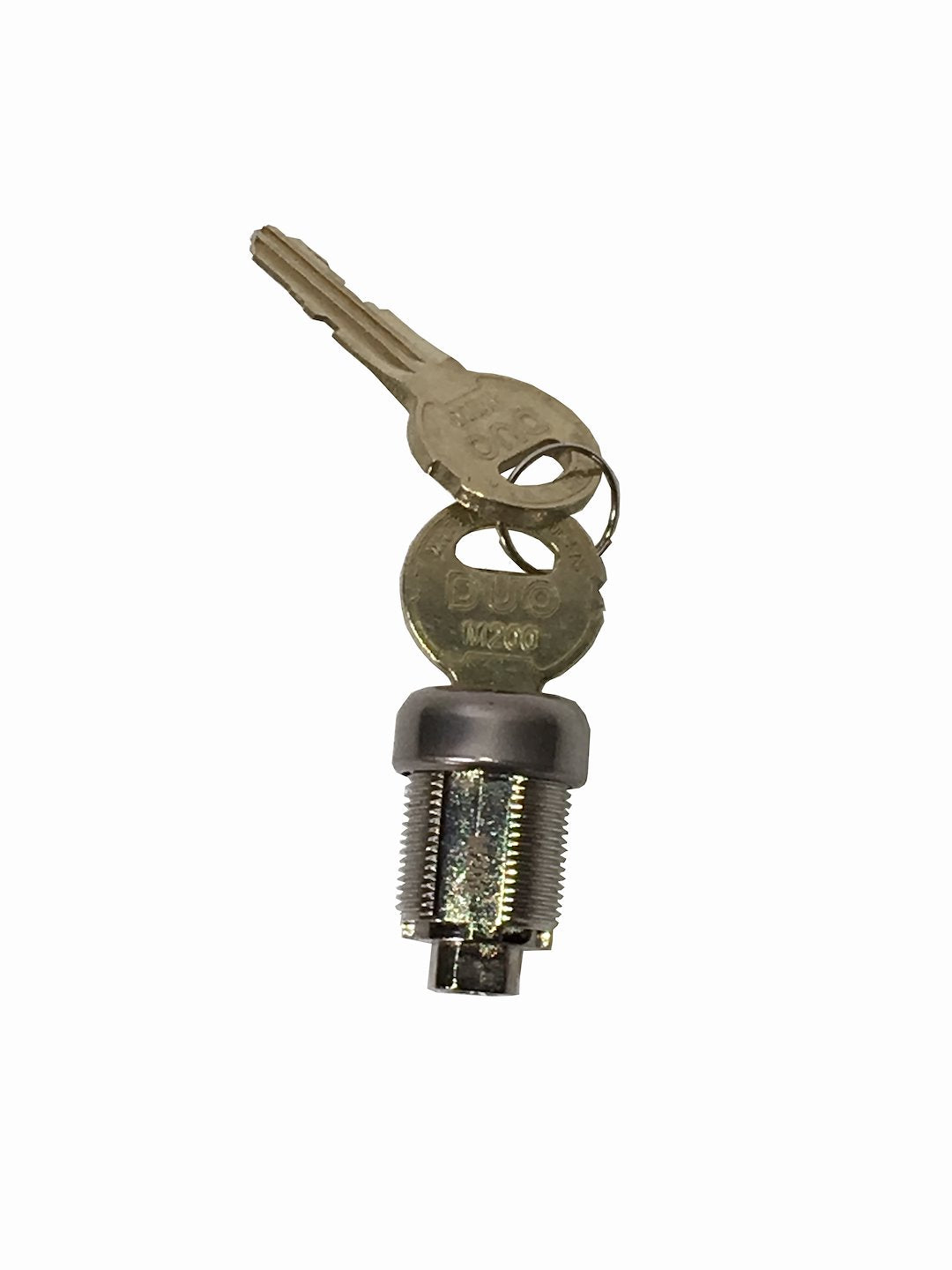 Weatherguard 70168-215 Tool Box Lock