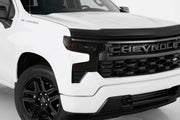 GT Styling Custom Designed For Each Vehicle Headlight Cover GT5990S - Smoke Piece