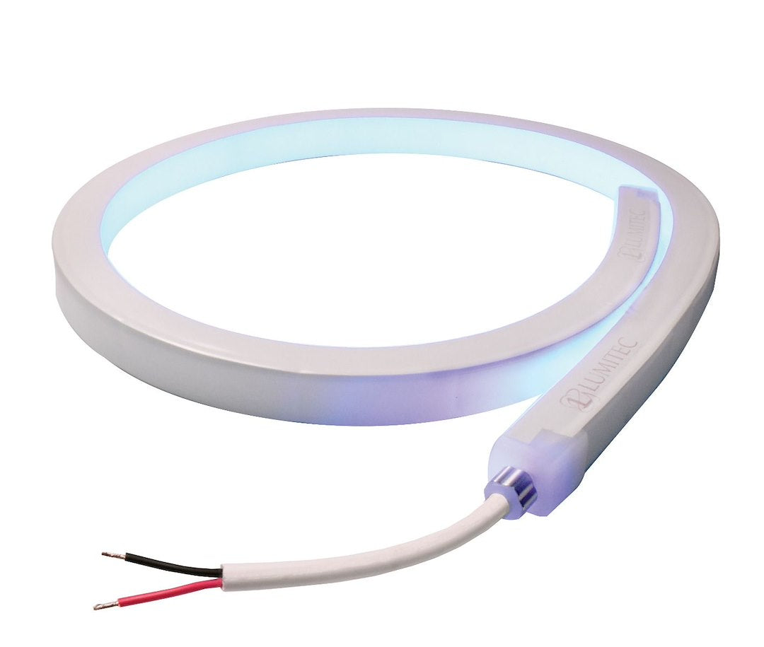 Lumitec CE Certified Rope Light 101640 - Moray Flex FT. Rgbw