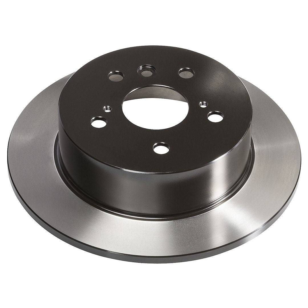 Wagner Brake BD126489E Brake Rotor