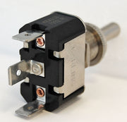 Blue SEA Provide High Ampere Switching Multi Purpose Switch 4153-BSS - WD Togglespst -OFF-ON