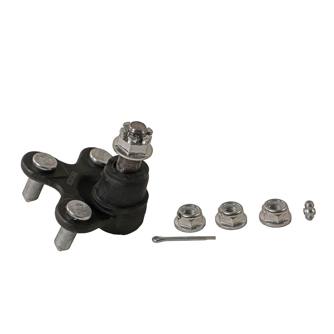 Moog Limited Lifetime Warranty Ball Joint K500460 - Suspension