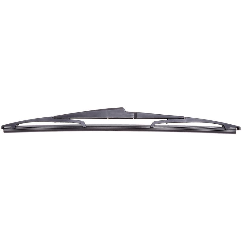Anco Features Single Blade Windshield Wiper Blade R-14-A - Rear