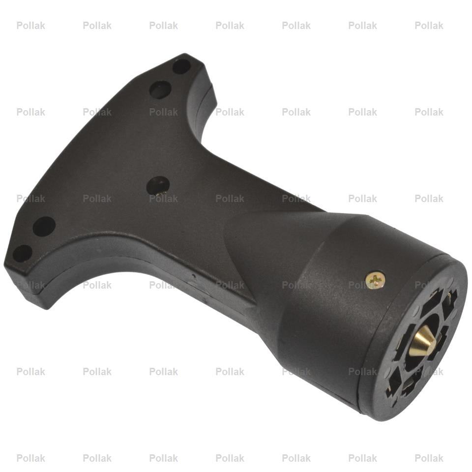 Pollak Lights To Verify Continuity Trailer Wiring Circuit Tester 7WB-199PDV - Blade Socket