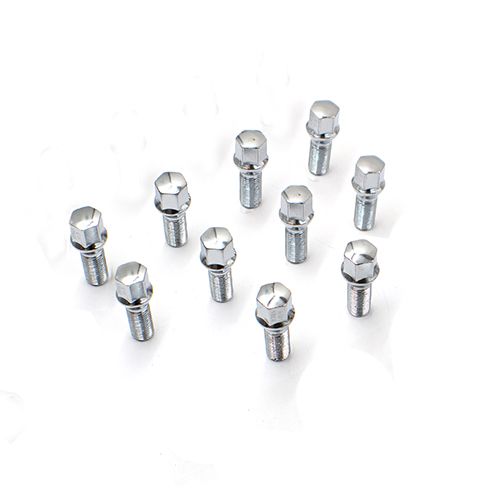 Revolution 86KX49-28 Lug Bolt