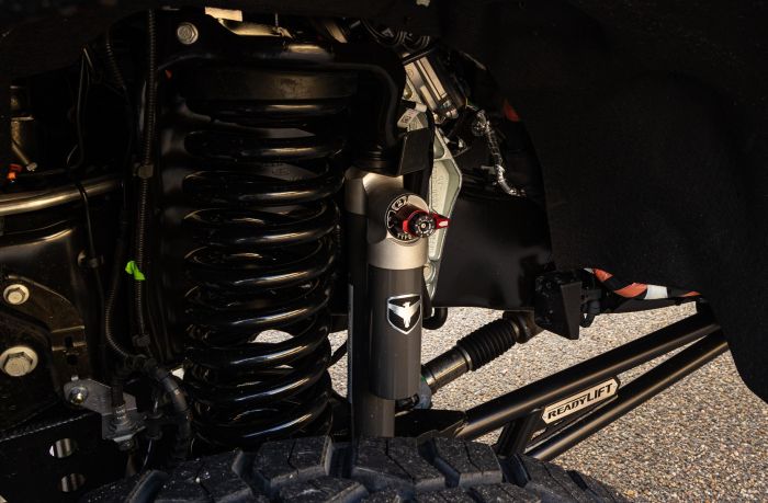 Readylift 43-23660 Lift Kit Suspension