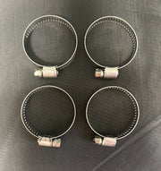 Helix Racing 114-6416 - Stainless Worm Drive 13-38MM