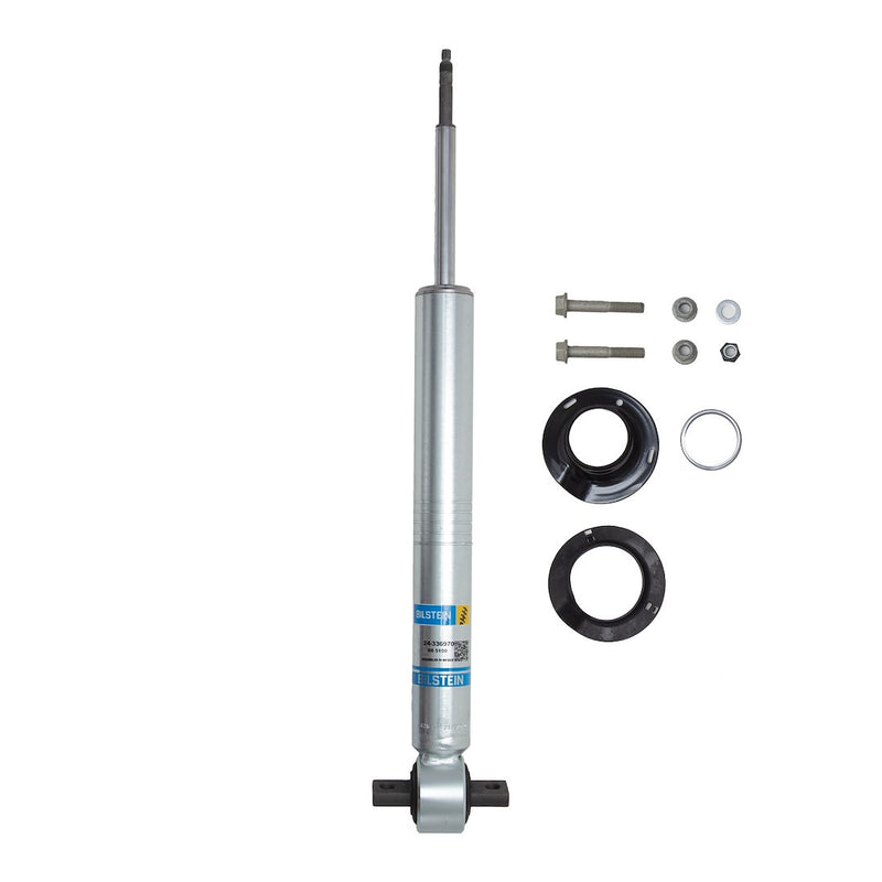 Bilstein Perceivably Enhanced Safety Shock Absorber 24-336970 - B8 5100 Ride Height Adjustable