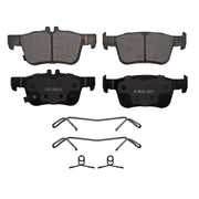 Wagner Brake ZD1878 Brake Pad