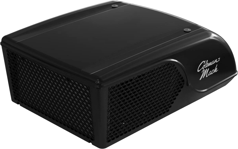 Coleman RVP 2111-00481 Air Conditioner - Black