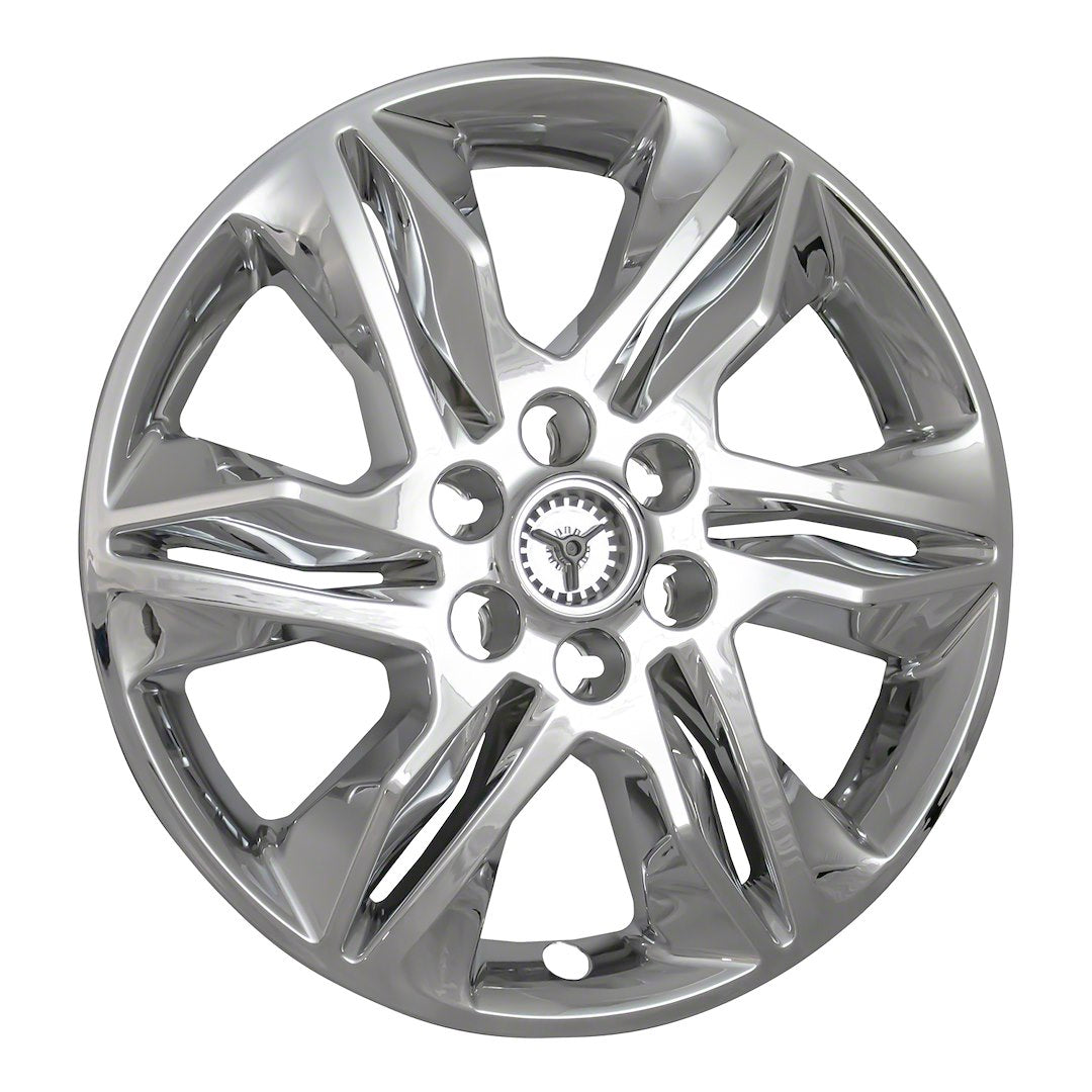 Coast2Coast Limited Lifetime Warranty Wheel Skin Iwcimp438X - Chrome WS 19-22 Blazer 18 Spl Spk