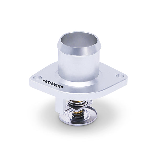 Mishimoto Limited Lifetime Warranty Thermostat Housing MMTS-F2D-03FH - Tempraturethermcnchousing