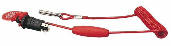 SEA DOG Made In USA Boat Kill Switch 420498-1 - Tether Universal