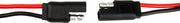 SEA DOG No Supplier Warranty Wiring Harness Connector 426880-1 - Polarized 2-Wire