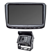 Brand Motion Always On Observation Backup Camera FLTW-7000 - Heavy Duty Vision System AH
