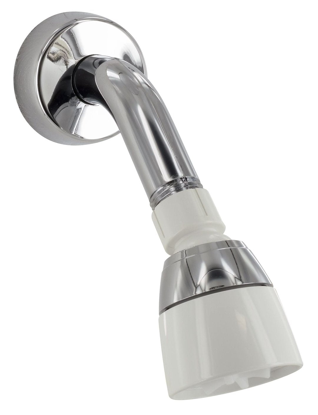 Valterra LLC Brass Underbody Faucet PF214311 - Mtl CH 2H BR