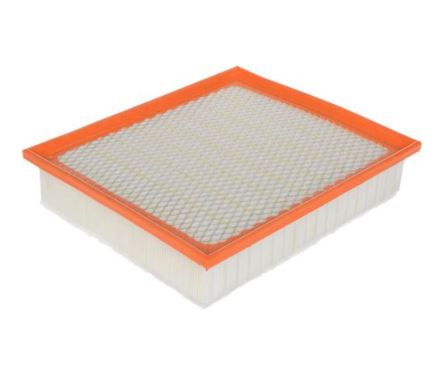 Fram Filter Air Filter: CA11895 Fram Filter Air Filter OE Replacement
