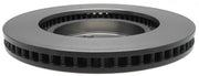 Raybestos Limited Supplier Warranty Brake Rotor 980781 - Rotr