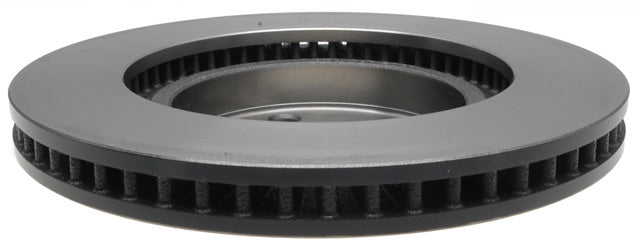 Raybestos Limited Supplier Warranty Brake Rotor 980781 - Rotr