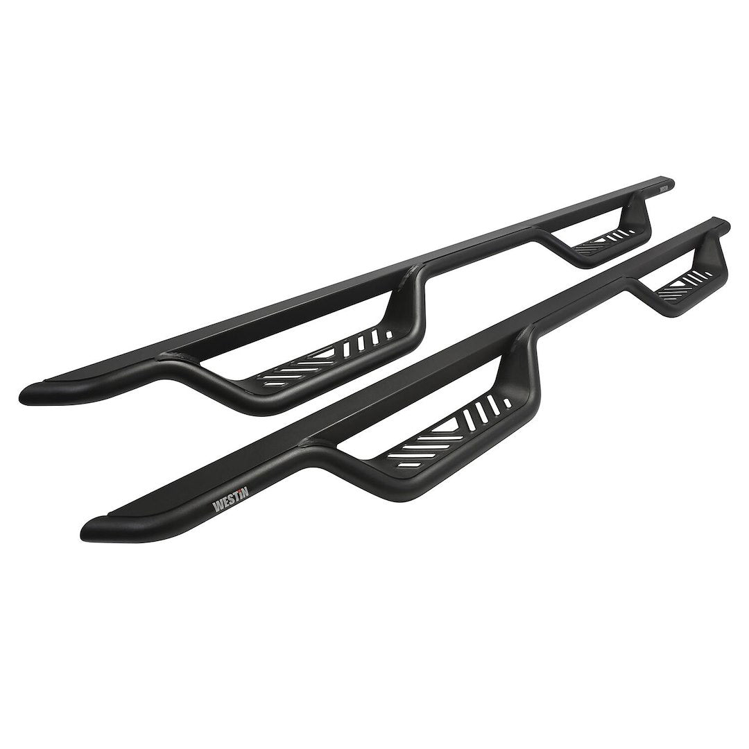 Westin Rocker Panel Mount Nerf Bar 20-11335 - Nerf Step