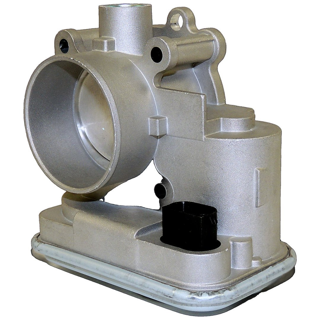 Crown Auto Meets Standards For Quality Throttle Body 4891735AC