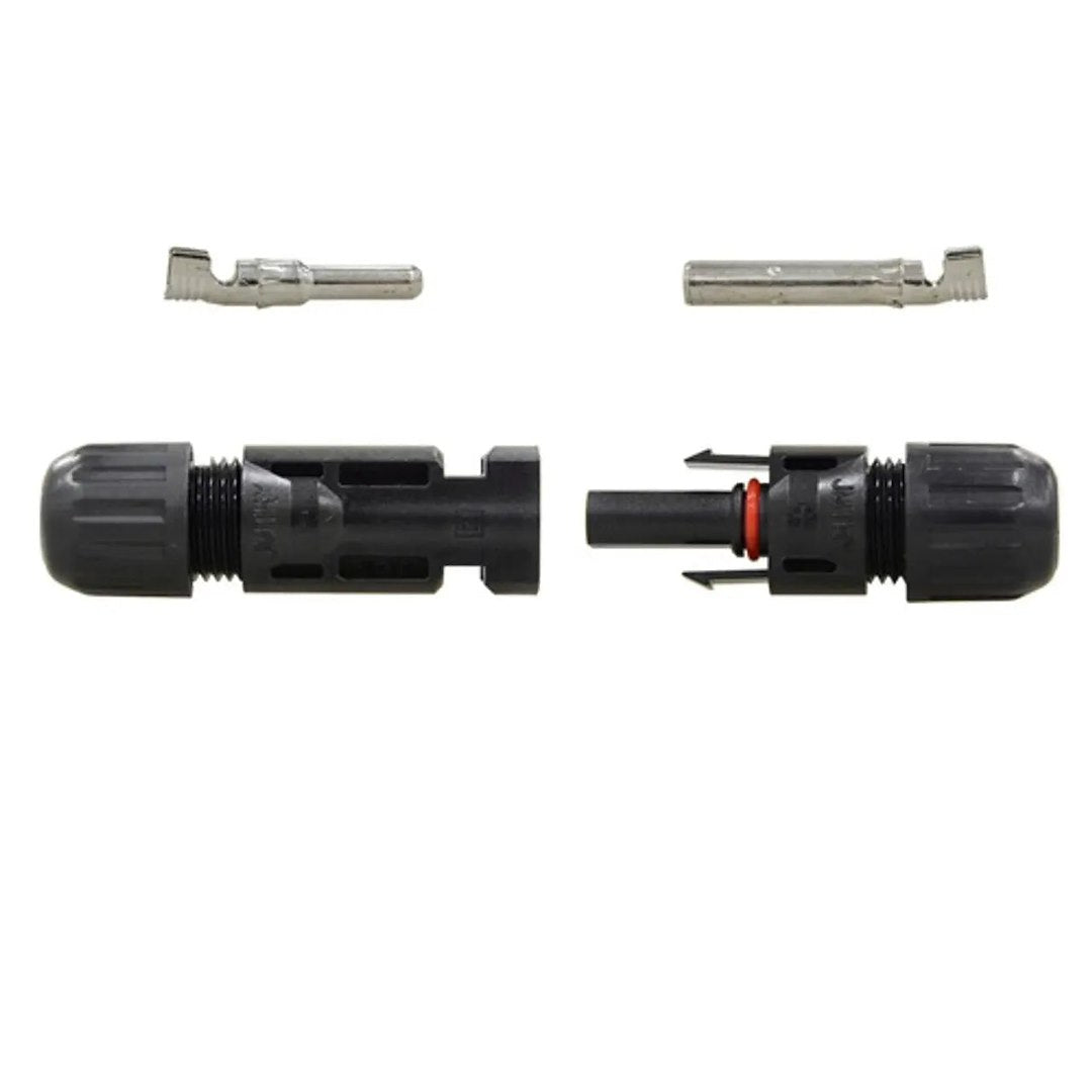 Renogy RNG-CNCT-MC4X5-G1-US Solar Panel Connector