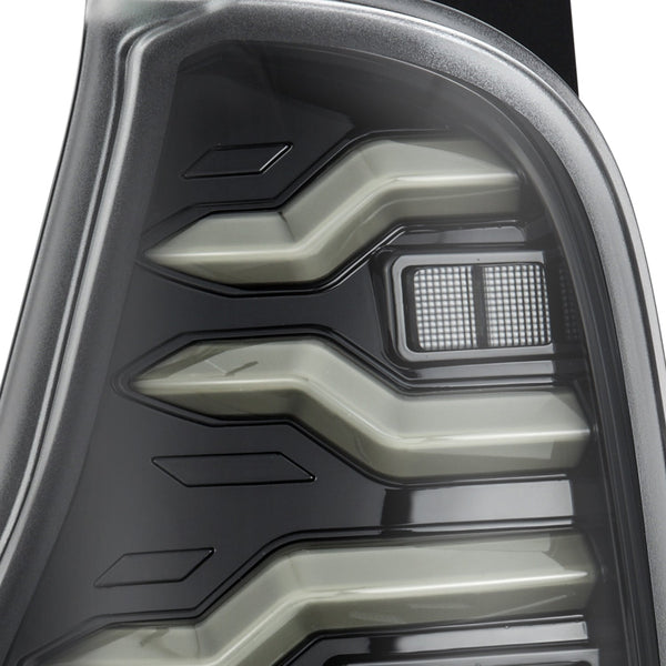 Alpharex USA 690070 Tail Light Assembly