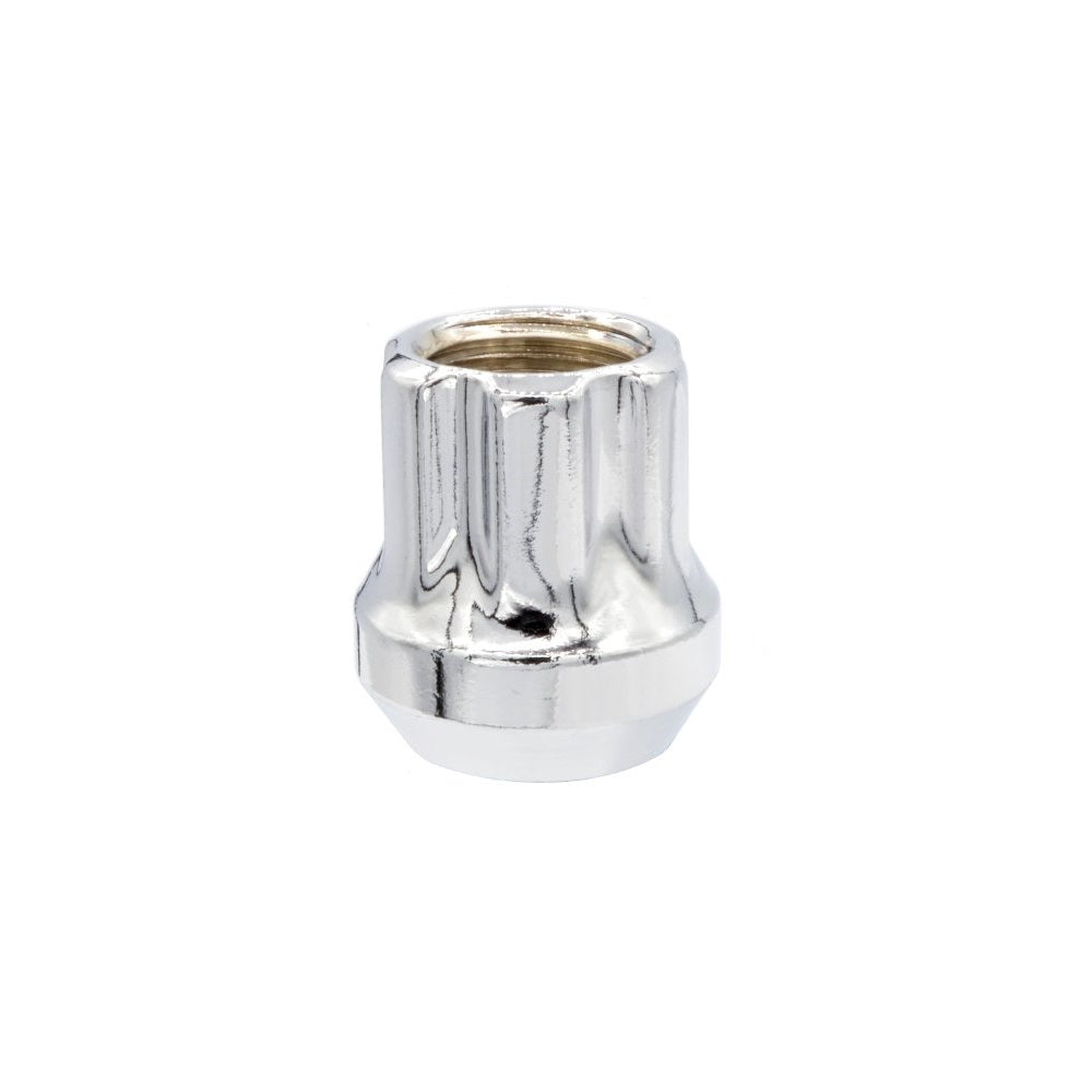 WC Wheel ACC DPC1025STO Constructed From Steel - 12X1.25 Open Spline .85