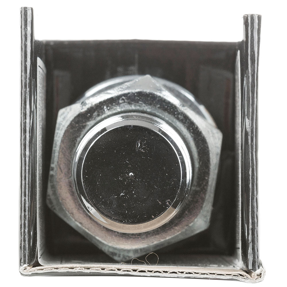 Bulldog/Fult Tough Trusted And Safety Engineered Trailer Hitch Ball 7028500 - Chrome Heavy Duty Standard BA