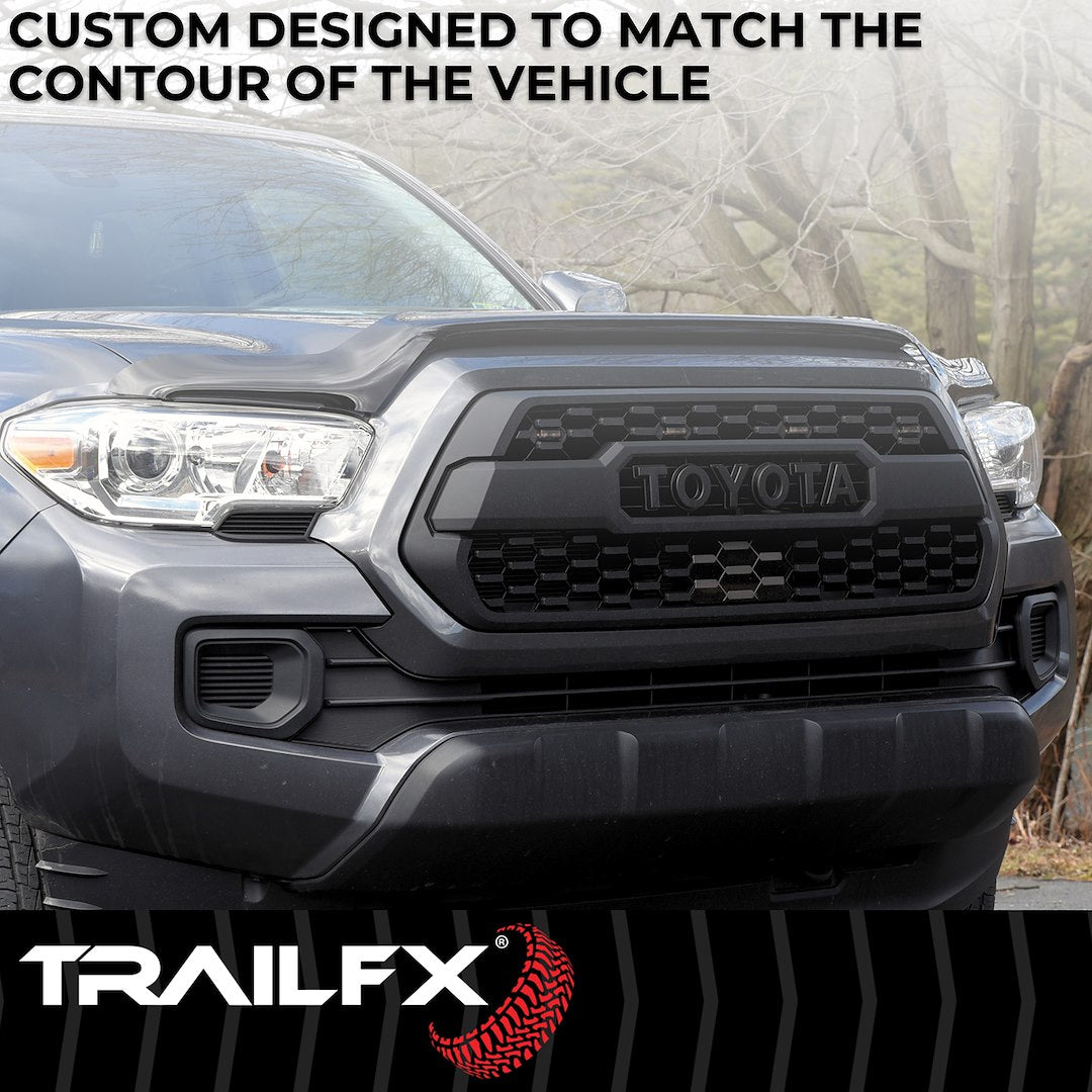 Trailfx 5054H Bug Shield