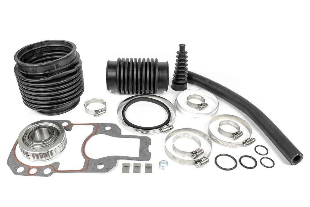Sierramarine 18-8218 Transom Seal