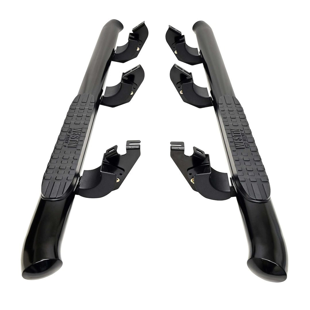 Westin Bolt On Installation Nerf Bar 21-22795 - Tacoma Xtracab 2024-2025