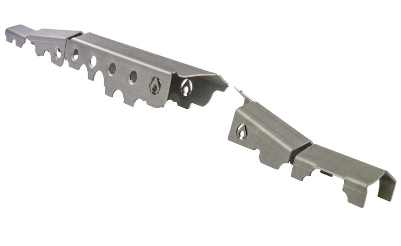 Artec Indust CNC Precision Laser Cut Axle Housing Truss JL4501 - Apex Industries Revol