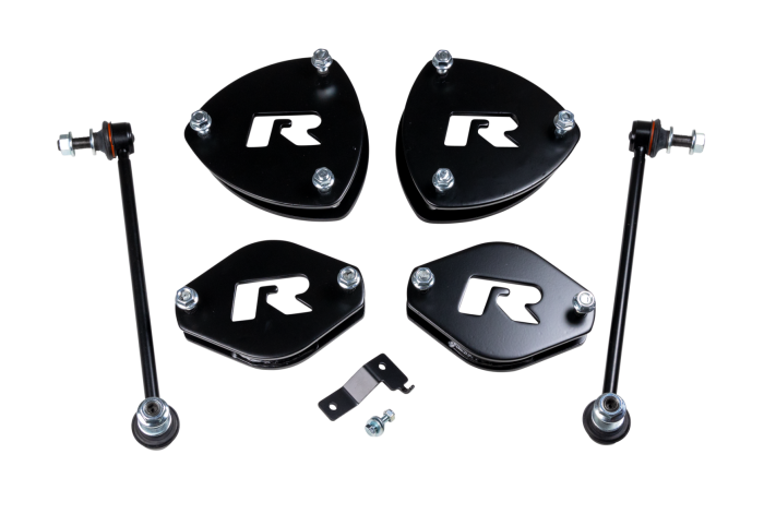 Readylift Limited Lifetime Warranty Lift Kit Suspension 69-98200 - 2.0 Sst End Links