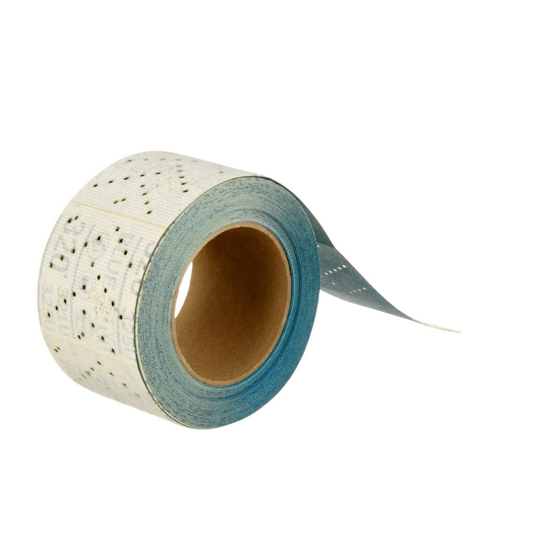 3M No Supplier Warranty Sandpaper 36195 - Part