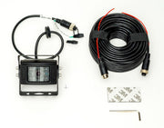Brand Motion Features Night Vision Backup Camera FLTW-1000 - Heavy Duty Ahd 1080P