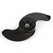 Minn Kota 1865017 Fits 3-5/8 inch lower unit diameter