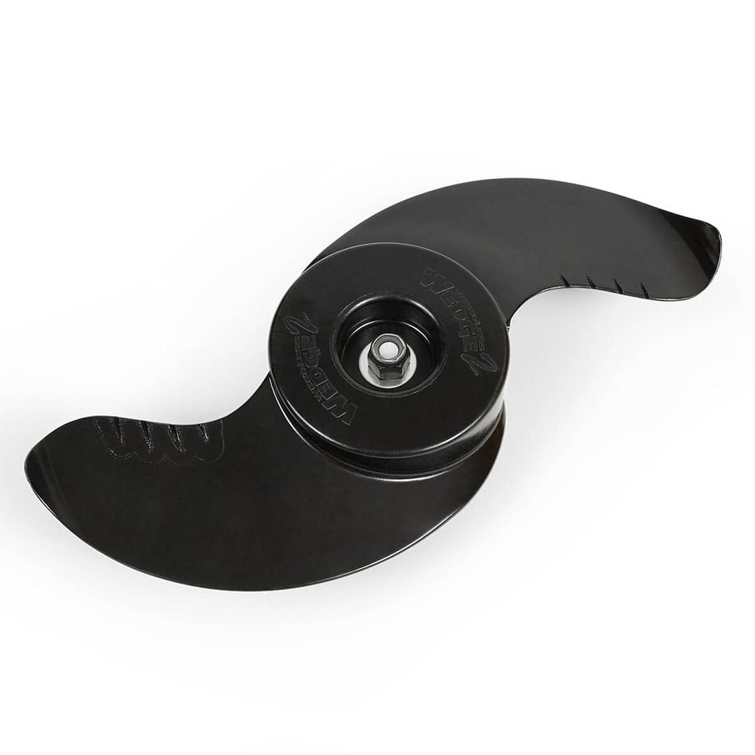 Minn Kota 1865017 Fits 3-5/8 inch lower unit diameter
