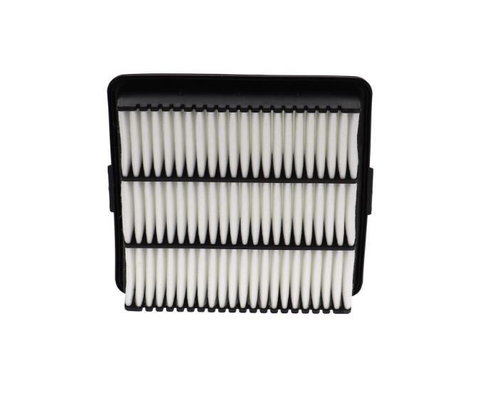 WIX Filtr LD Easy To Install Air Filter WA11233 - Panel Synthetic