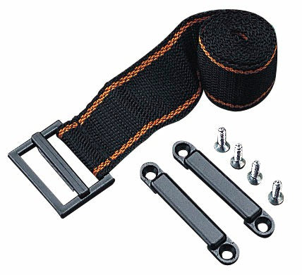 SEA DOG Made In USA Battery Box Strap 415092-1 - 38