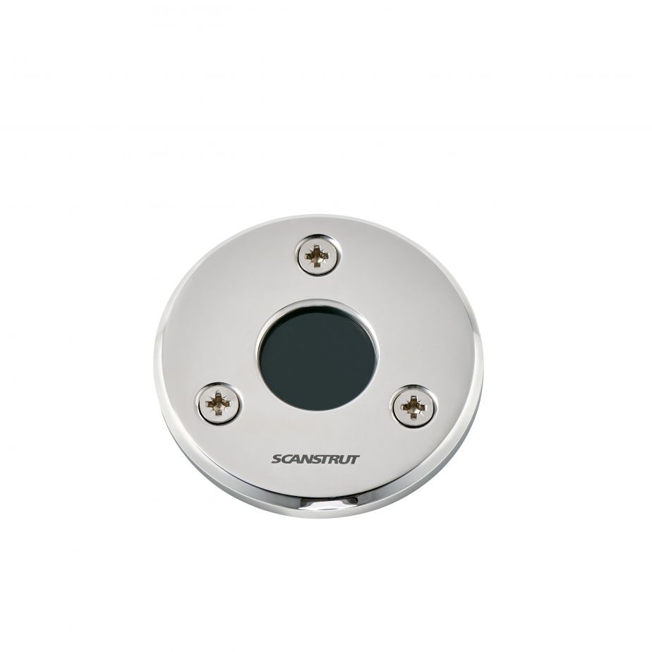 Scanstrut Low-Profile Design Cable Gland DS-LP-21B-S - DS-LP-21B-S Seal
