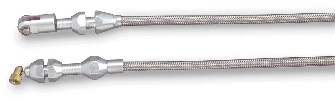 Lokar TC-1000EFI - HI Tech Throttl Cable Efi