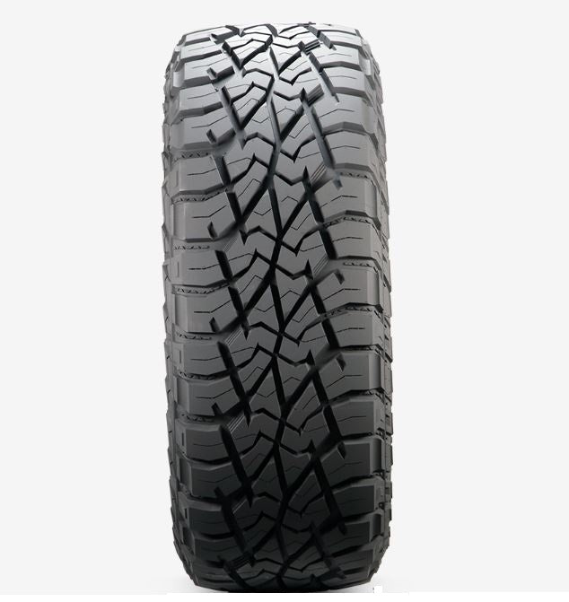 Wheel Group 35-125022AMP/RTF Tire