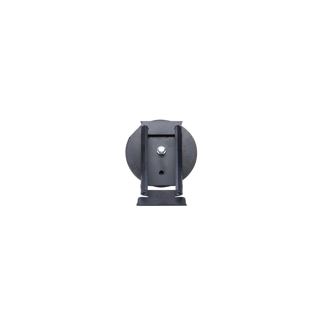 Supersprings Enhances Load Carrying Ability Helper Spring Kit SSR-301-47-2 - Sumosprings Rebel