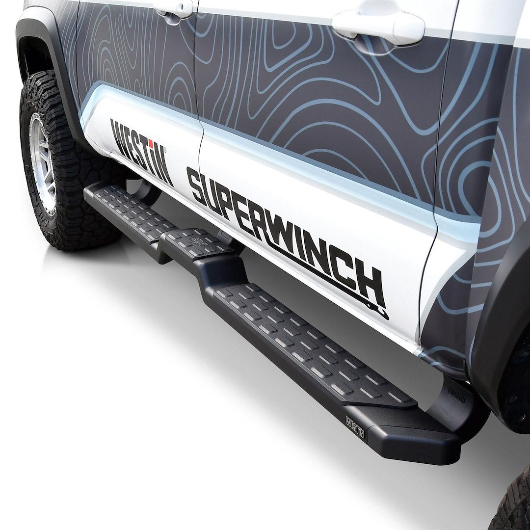 Westin 55-32775 Running Board