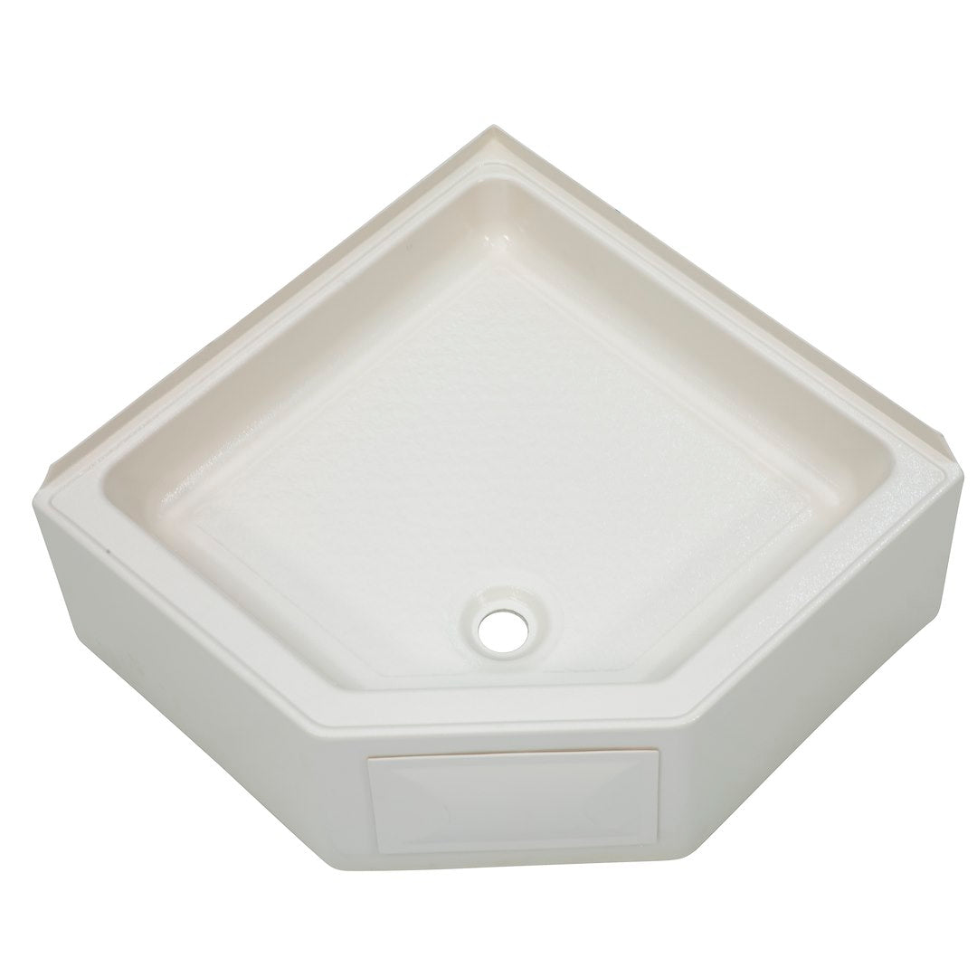 Lippert Comp 298087 Shower Pan