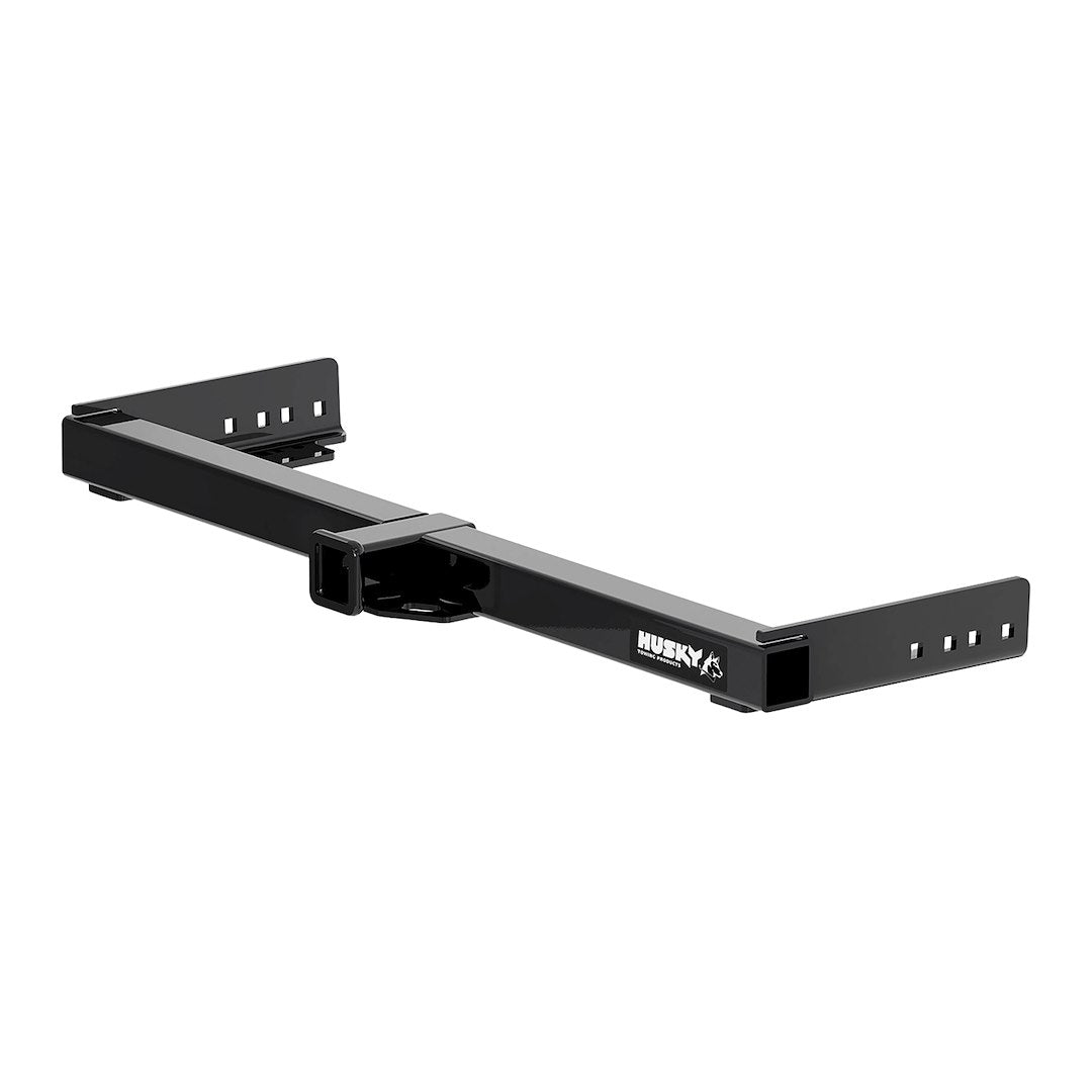 Husky Towing Limited Lifetime Warranty Trailer Hitch Rear 69668C - Jeep Grand Cherokee