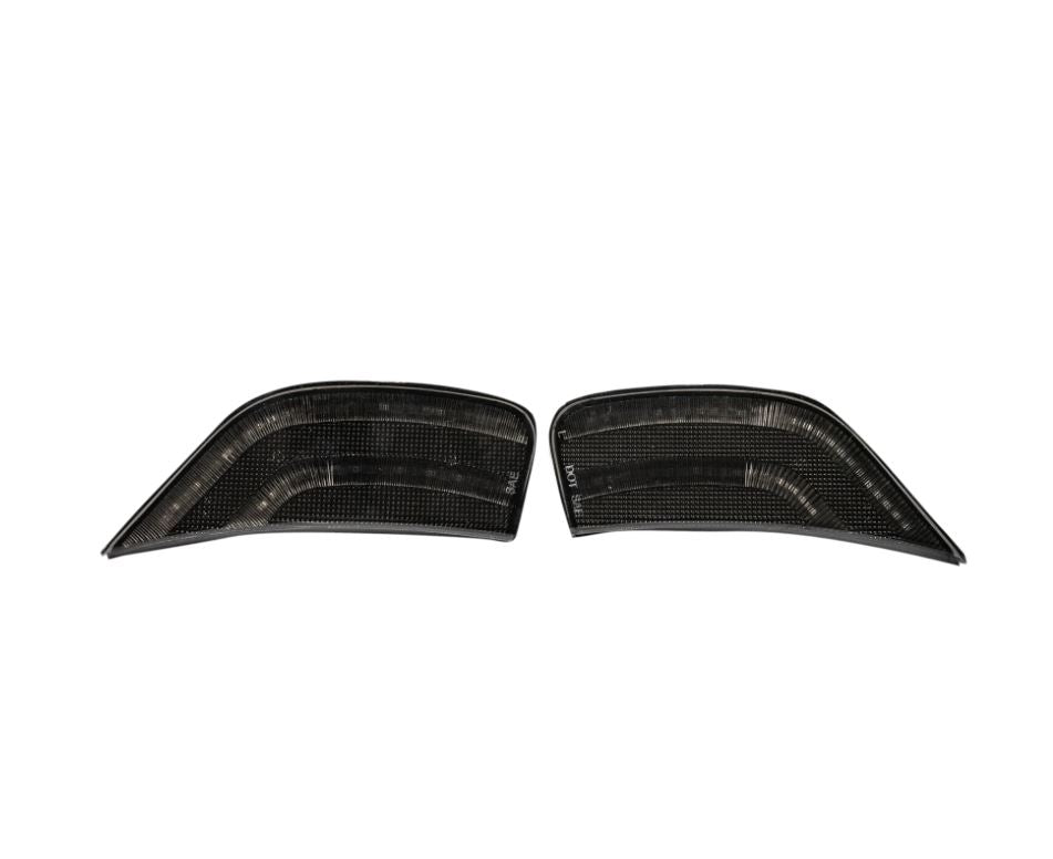 Recon Access 264231BK Side Marker Light